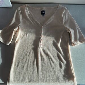 Looks like new. Worn once